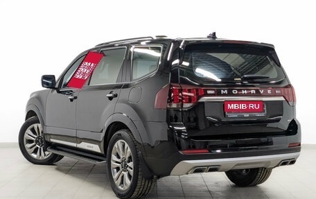KIA Mohave I, 2022 год, 5 350 000 рублей, 7 фотография