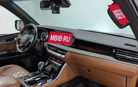 KIA Mohave I, 2022 год, 5 350 000 рублей, 13 фотография