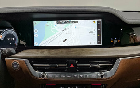 KIA Mohave I, 2022 год, 5 350 000 рублей, 17 фотография