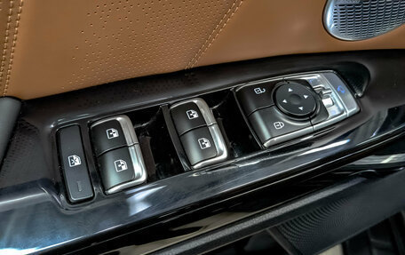 KIA Mohave I, 2022 год, 5 350 000 рублей, 25 фотография