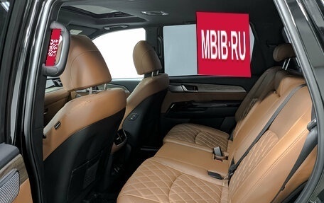 KIA Mohave I, 2022 год, 5 350 000 рублей, 18 фотография