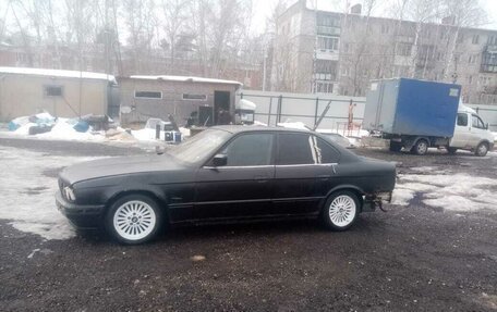 BMW 5 серия, 1990 год, 220 000 рублей, 2 фотография
