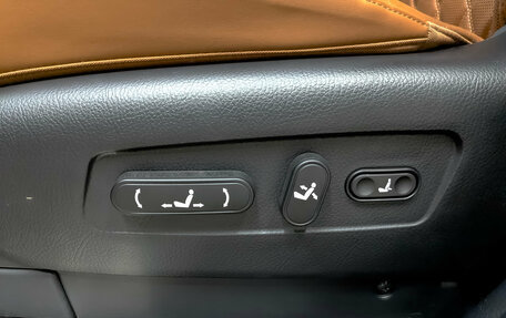 KIA Mohave I, 2022 год, 5 350 000 рублей, 29 фотография