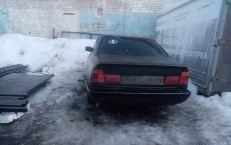 BMW 5 серия, 1990 год, 220 000 рублей, 3 фотография