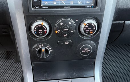 Suzuki Grand Vitara, 2008 год, 776 000 рублей, 9 фотография