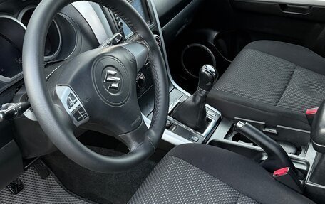 Suzuki Grand Vitara, 2008 год, 776 000 рублей, 10 фотография