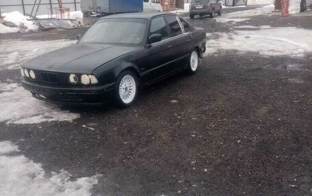 BMW 5 серия, 1990 год, 220 000 рублей, 5 фотография