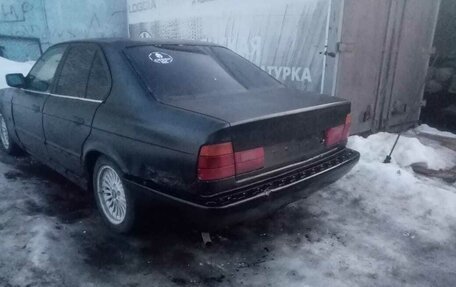 BMW 5 серия, 1990 год, 220 000 рублей, 4 фотография