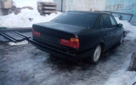 BMW 5 серия, 1990 год, 220 000 рублей, 6 фотография