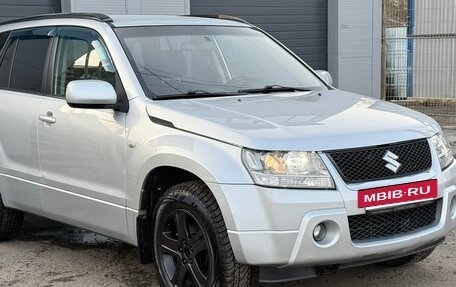 Suzuki Grand Vitara, 2008 год, 776 000 рублей, 6 фотография