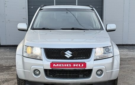 Suzuki Grand Vitara, 2008 год, 776 000 рублей, 5 фотография