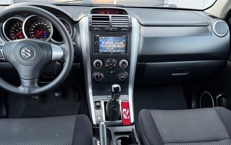Suzuki Grand Vitara, 2008 год, 776 000 рублей, 7 фотография
