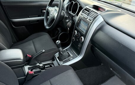 Suzuki Grand Vitara, 2008 год, 776 000 рублей, 13 фотография