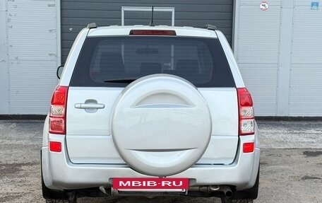 Suzuki Grand Vitara, 2008 год, 776 000 рублей, 3 фотография