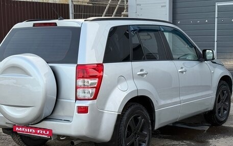 Suzuki Grand Vitara, 2008 год, 776 000 рублей, 4 фотография