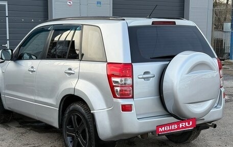 Suzuki Grand Vitara, 2008 год, 776 000 рублей, 2 фотография