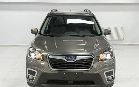 Subaru Forester, 2022 год, 2 700 000 рублей, 1 фотография