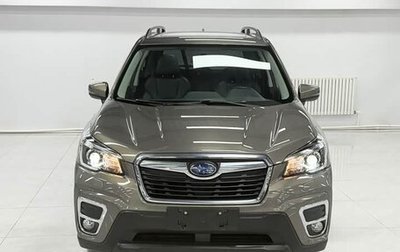 Subaru Forester, 2022 год, 2 700 000 рублей, 1 фотография