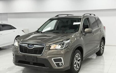 Subaru Forester, 2022 год, 2 700 000 рублей, 2 фотография