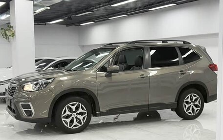 Subaru Forester, 2022 год, 2 700 000 рублей, 3 фотография