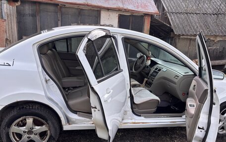 Chery Fora (A21), 2008 год, 220 000 рублей, 1 фотография