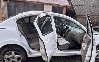 Chery Fora (A21), 2008 год, 220 000 рублей, 1 фотография