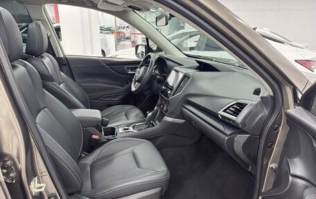Subaru Forester, 2022 год, 2 700 000 рублей, 8 фотография