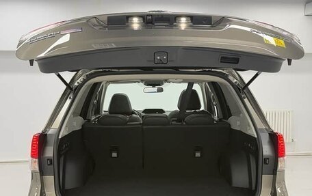 Subaru Forester, 2022 год, 2 700 000 рублей, 12 фотография