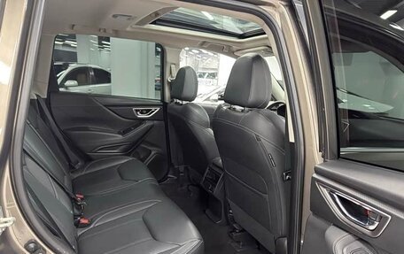 Subaru Forester, 2022 год, 2 700 000 рублей, 11 фотография