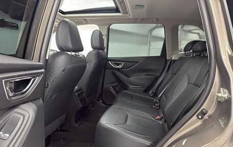 Subaru Forester, 2022 год, 2 700 000 рублей, 10 фотография