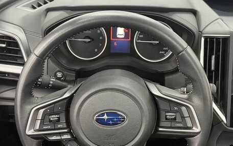 Subaru Forester, 2022 год, 2 700 000 рублей, 13 фотография