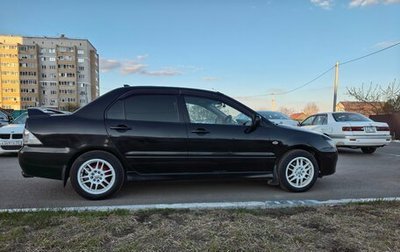 Mitsubishi Lancer IX, 2003 год, 489 000 рублей, 1 фотография