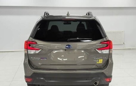 Subaru Forester, 2022 год, 2 700 000 рублей, 4 фотография