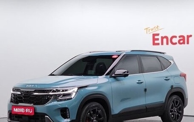 KIA Seltos I, 2024 год, 3 690 000 рублей, 1 фотография