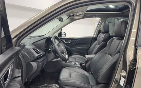 Subaru Forester, 2022 год, 2 700 000 рублей, 9 фотография