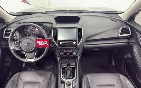 Subaru Forester, 2022 год, 2 700 000 рублей, 7 фотография