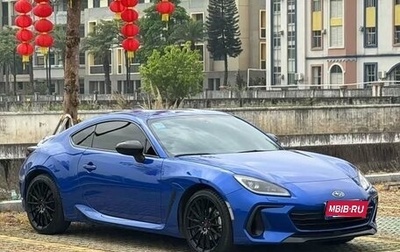 Subaru BRZ, 2025 год, 7 060 000 рублей, 1 фотография