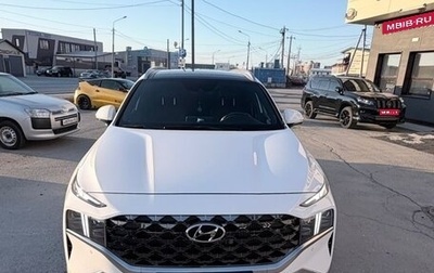 Hyundai Santa Fe IV, 2022 год, 4 599 000 рублей, 1 фотография