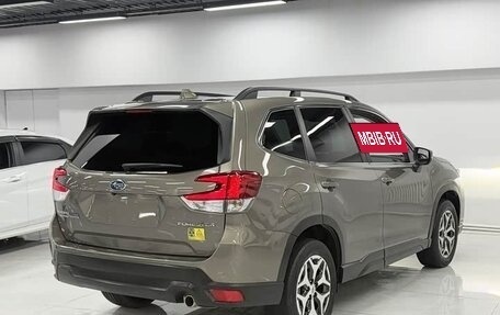 Subaru Forester, 2022 год, 2 700 000 рублей, 5 фотография