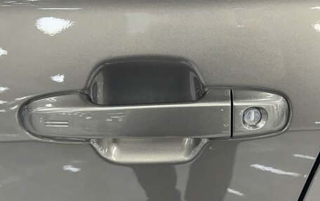 Subaru Forester, 2022 год, 2 700 000 рублей, 19 фотография