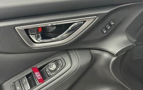 Subaru Forester, 2022 год, 2 700 000 рублей, 18 фотография