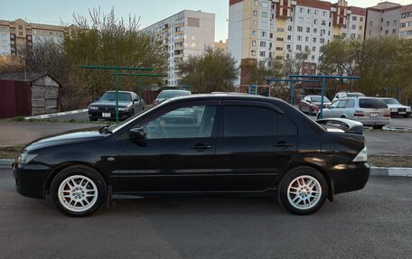 Mitsubishi Lancer IX, 2003 год, 489 000 рублей, 3 фотография