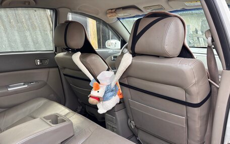 Chery Fora (A21), 2008 год, 220 000 рублей, 5 фотография