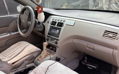 Chery Fora (A21), 2008 год, 220 000 рублей, 6 фотография