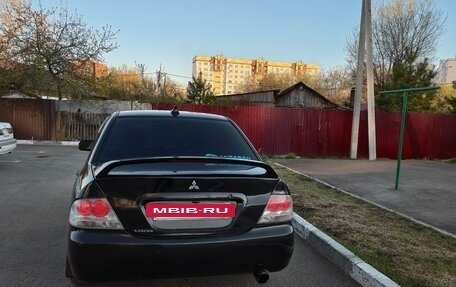 Mitsubishi Lancer IX, 2003 год, 489 000 рублей, 2 фотография