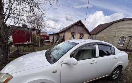 Chery Fora (A21), 2008 год, 220 000 рублей, 4 фотография