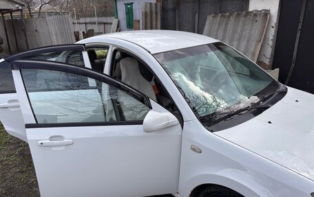 Chery Fora (A21), 2008 год, 220 000 рублей, 2 фотография