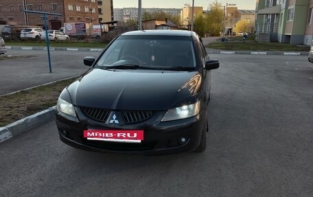 Mitsubishi Lancer IX, 2003 год, 489 000 рублей, 4 фотография