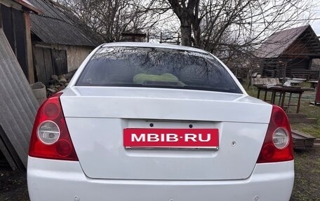 Chery Fora (A21), 2008 год, 220 000 рублей, 3 фотография