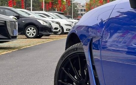 Subaru BRZ, 2025 год, 7 060 000 рублей, 7 фотография